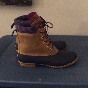 Tommy Hilfiger Boots